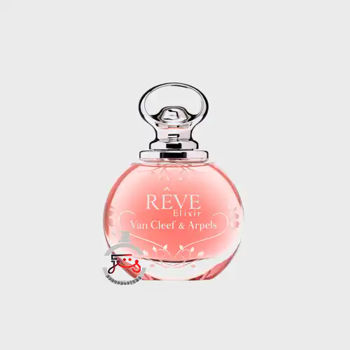 عطر ادکلن ون کلیف اند آرپلز ریوه الکسیر